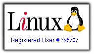 linux user n°386707
